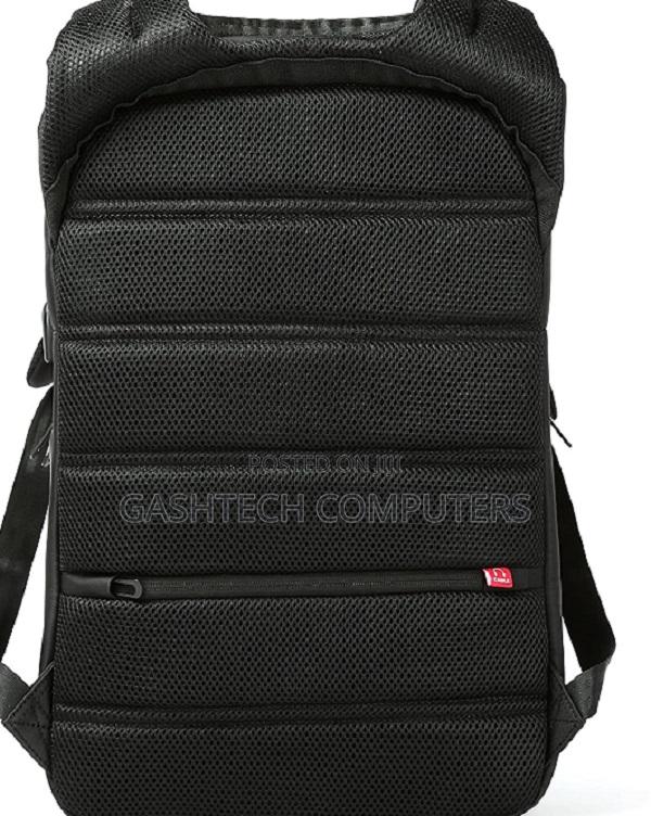 KINGSONS KS3140W 15.6 Inches Backpack Waterproof Anti-Theft - thumbnail 2