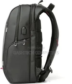 KINGSONS KS3140W 15.6 Inches Backpack Waterproof Anti-Theft