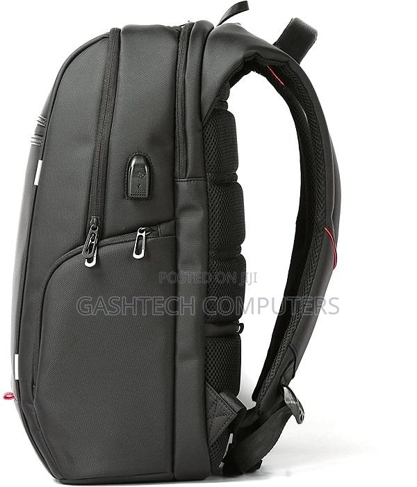 KINGSONS KS3140W 15.6 Inches Backpack Waterproof Anti-Theft - thumbnail 3