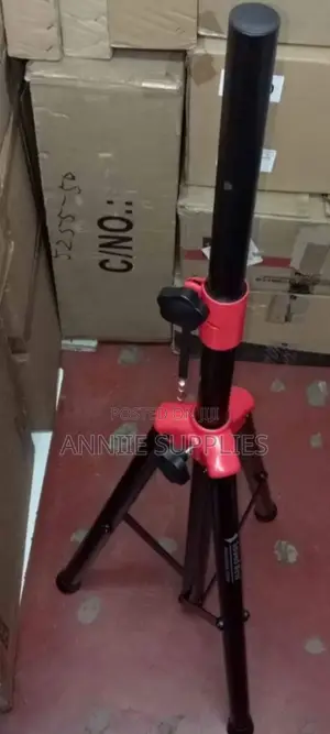 Speaker Stands