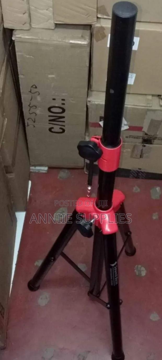Speaker Stands