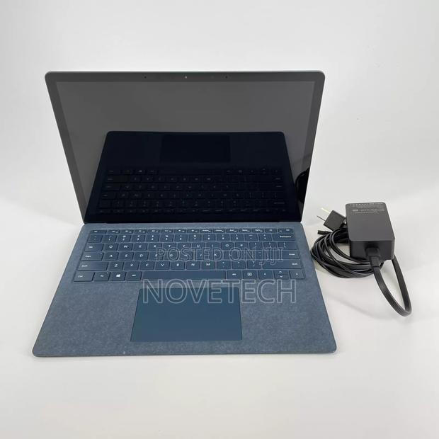 Laptop Microsoft Surface 3 16GB Intel Core I7 SSD 512GB - thumbnail 3
