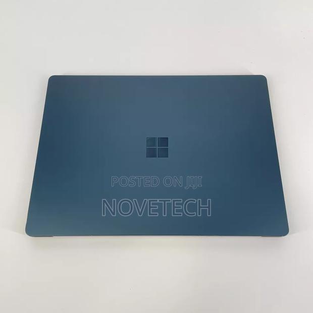 Laptop Microsoft Surface 3 16GB Intel Core I7 SSD 512GB - main view