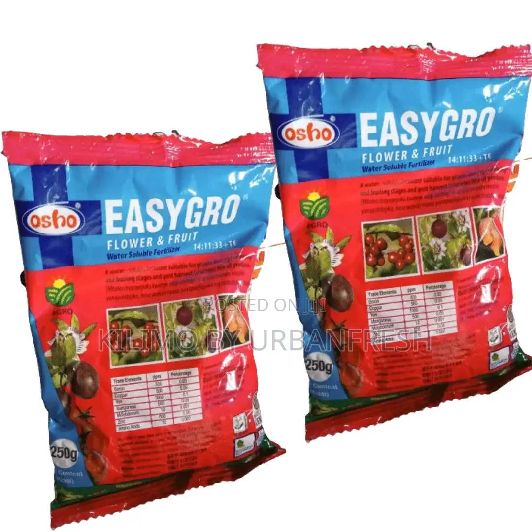 Easygrotm Fertilizer 1 Kg