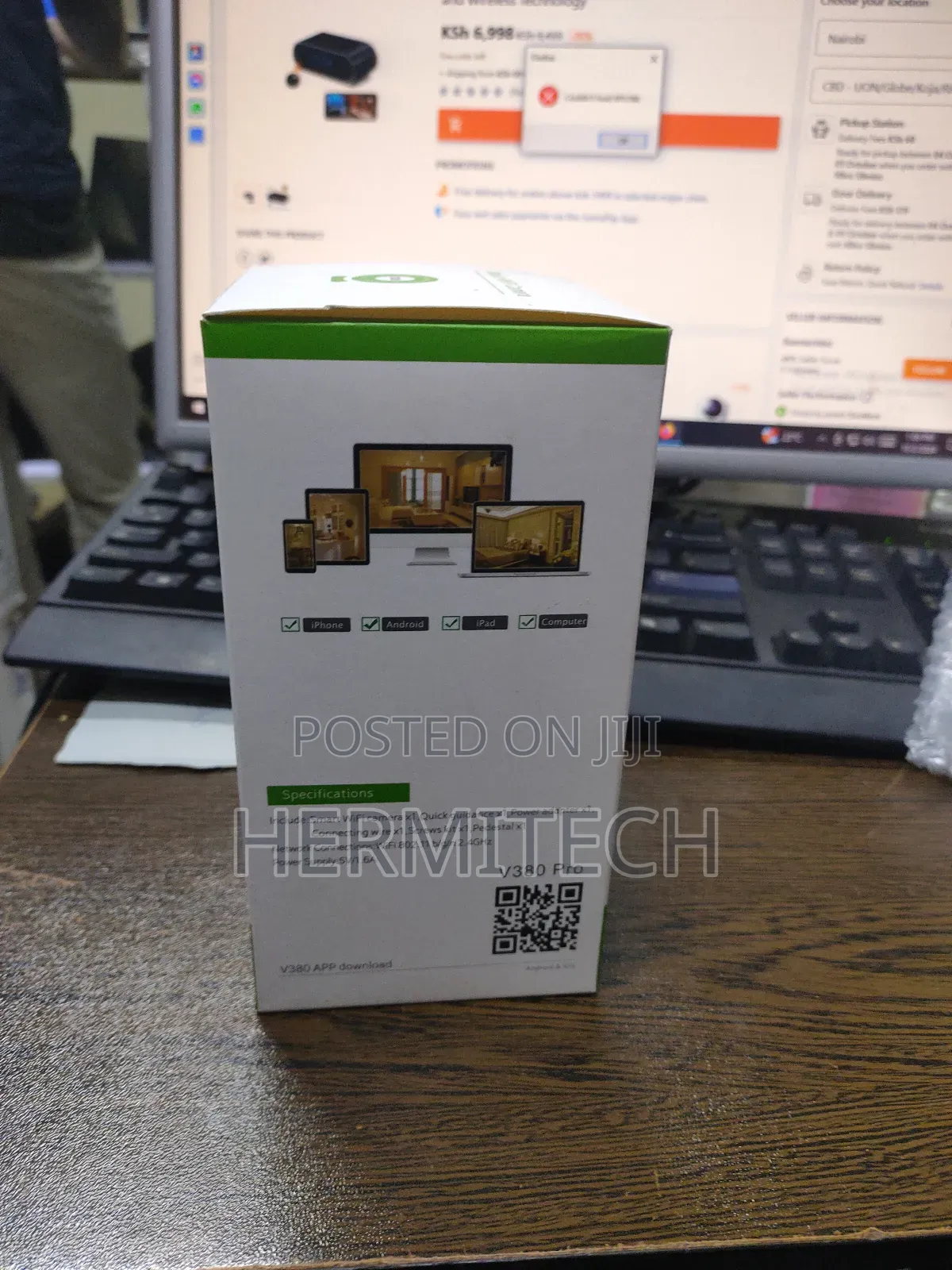 4g Stand Alone Smart Wifi Camera