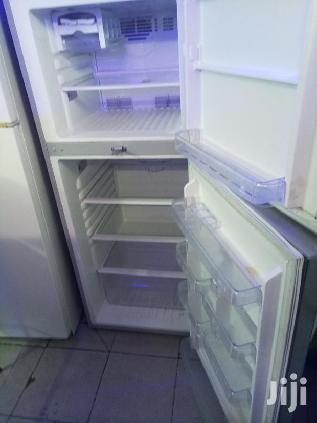Double Door Fridge - thumbnail 2