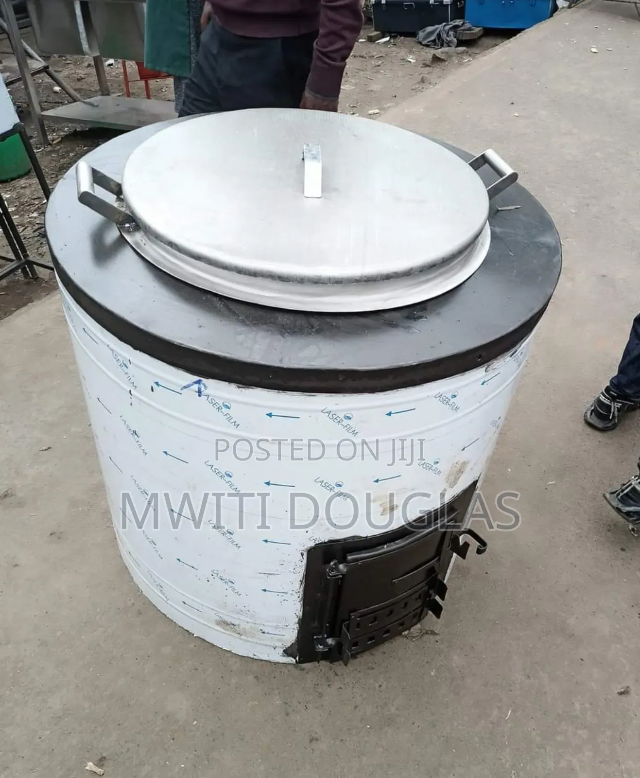 Top Best Institutional Boiler