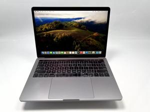Laptop Apple MacBook Pro 2018 16GB Intel Core I7 SSD 1T - main view