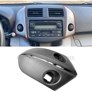 Toyota Rav4/Vanguard Dashboard Ac Vent Cover