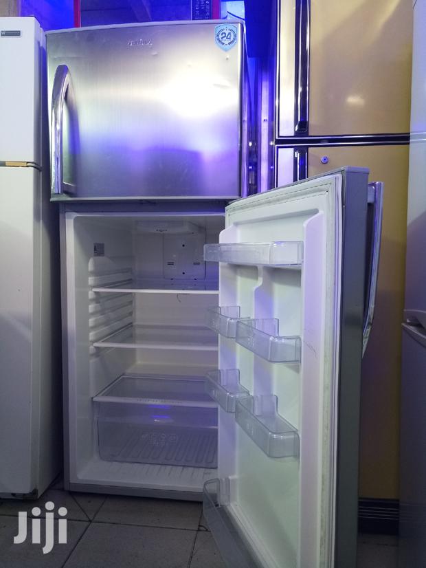 Double Door Fridge - thumbnail 3