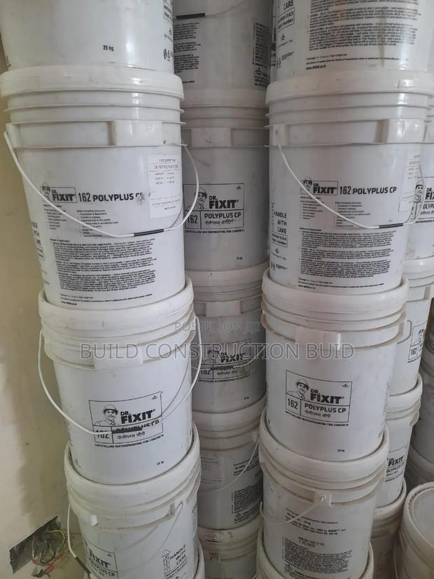 Polyplus CP Admix Suppliers in Kenya. - main view