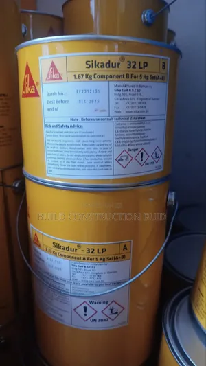 Sikadur 32LP Suppliers in Kenya.
