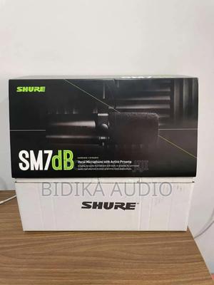 Voca Microphone With Active Preamp - thumbnail 2