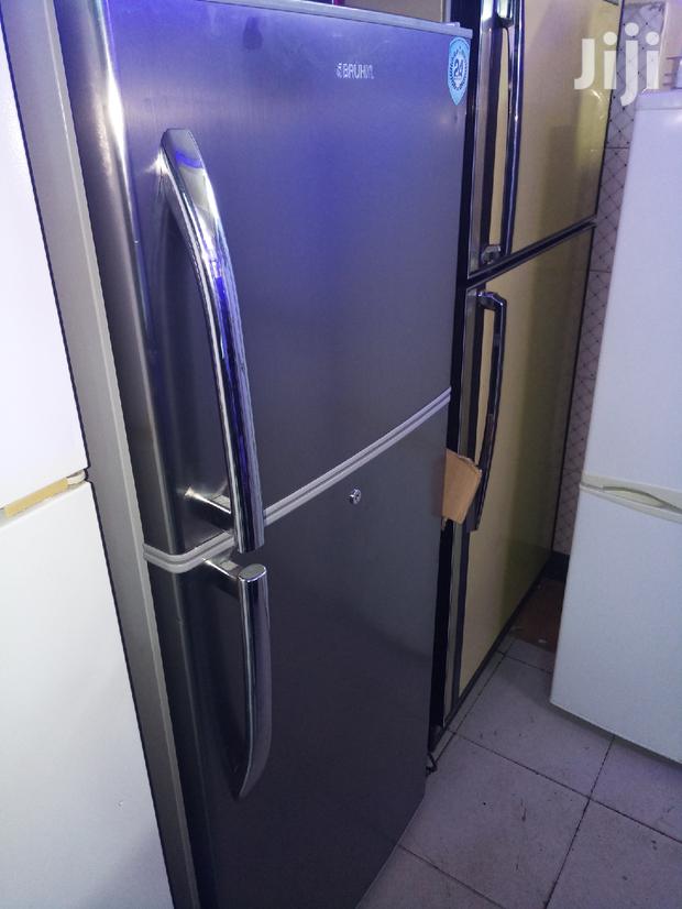 Double Door Fridge - thumbnail 4