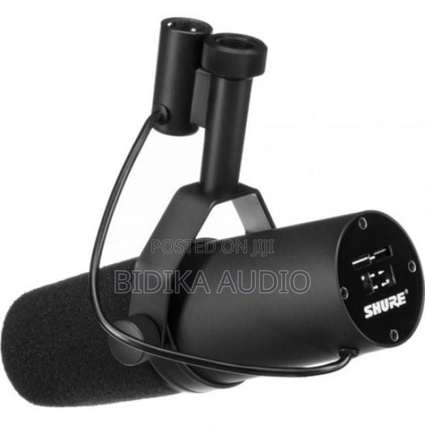 Voca Microphone With Active Preamp - thumbnail 3