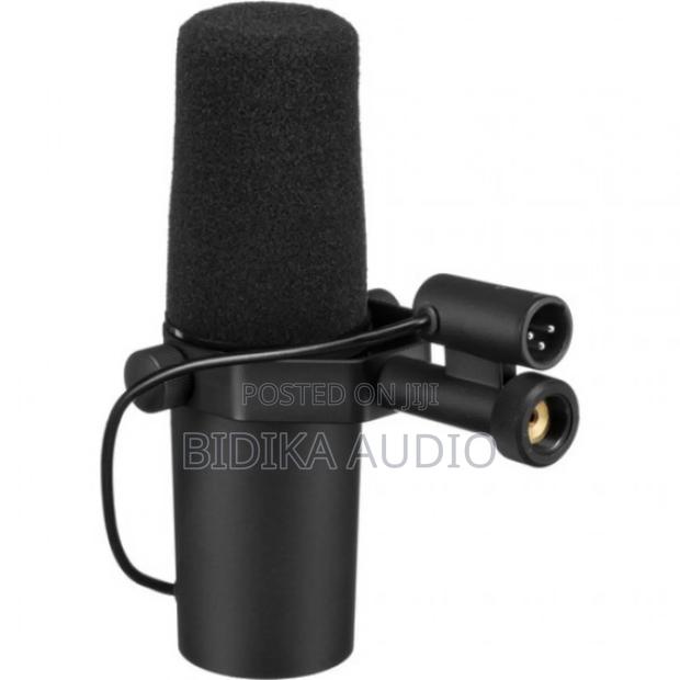 Voca Microphone With Active Preamp - thumbnail 4
