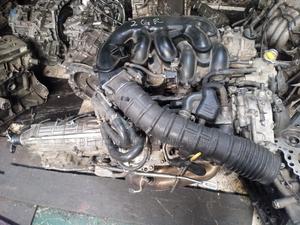 Toyota Mark X or Crown 2 Gr Complete Engine - thumbnail 2