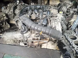Toyota Mark X or Crown 2 Gr Complete Engine