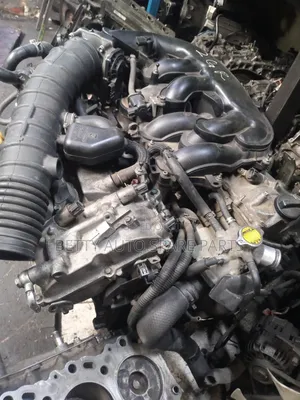 Toyota Mark X or Crown 2 Gr Complete Engine