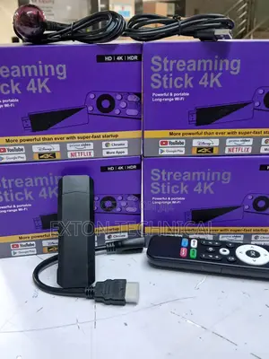 TV Streaming Stick 1gb 8gb HDMI
