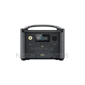 ECOFLOW RIVER PRO 720wh Portable Power Station
