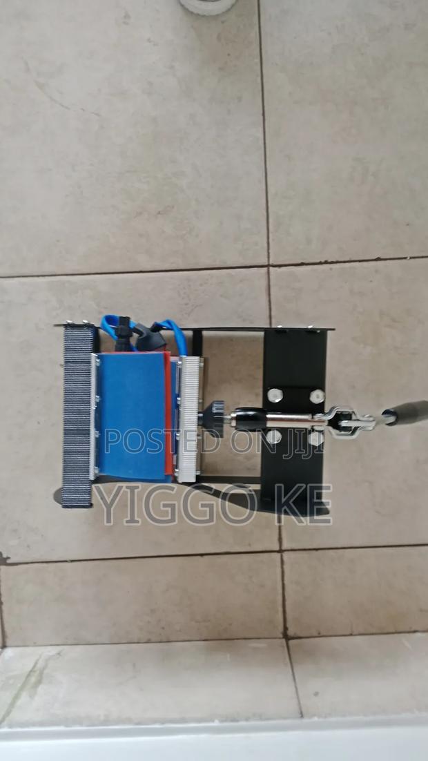 8in1 Combo Heatpress Machines.October Sale - thumbnail 2