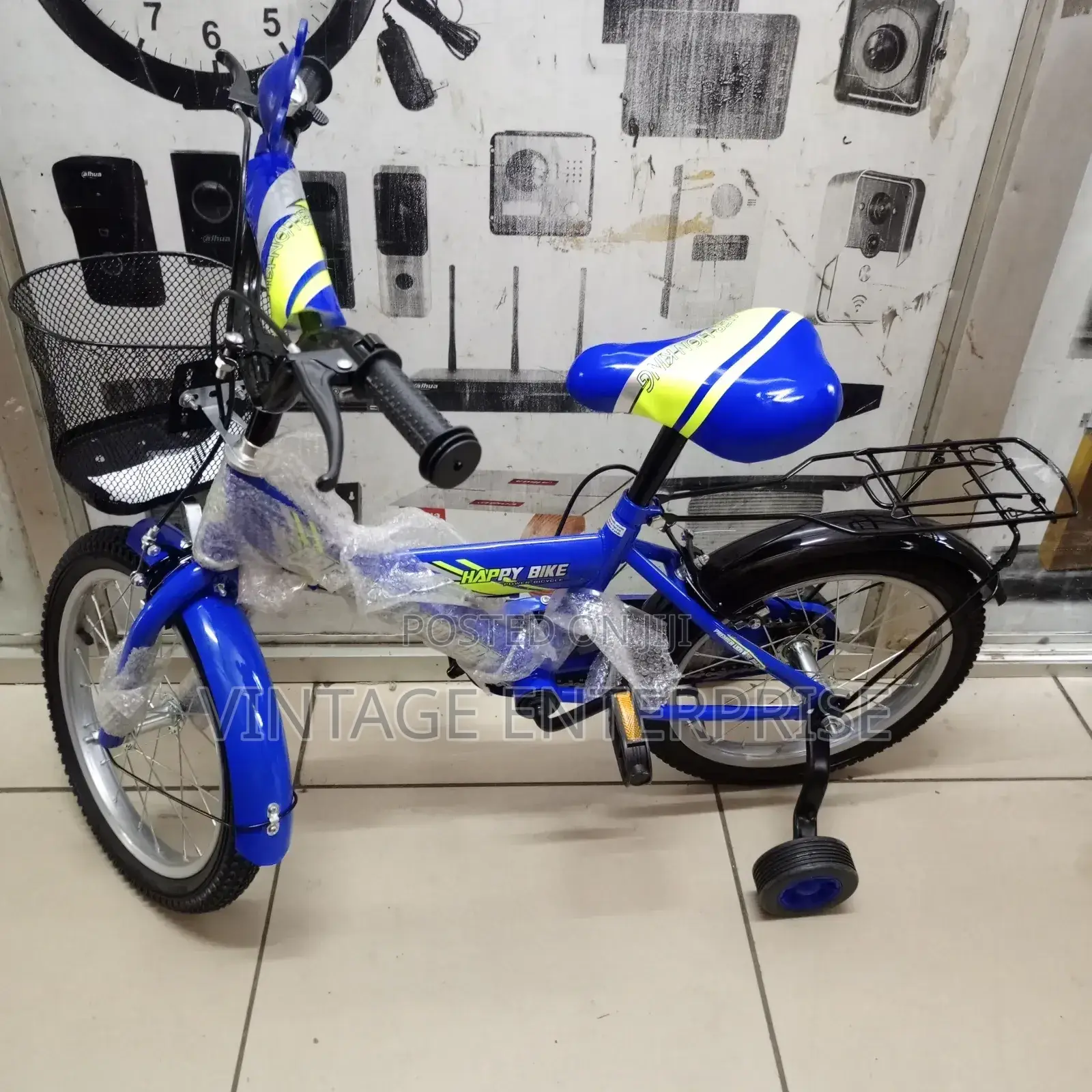 Size 16 Bicycle Size 16 Bicycle