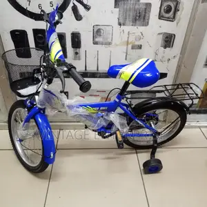 Size 16 Bicycle Size 16 Bicycle
