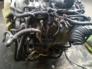 Nissan Vannette Complete Engine F8( Diesel)