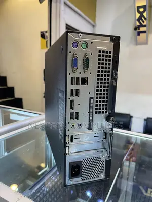 Desktop Computer HP ProDesk 400 4GB Intel Core i5 HDD 1T