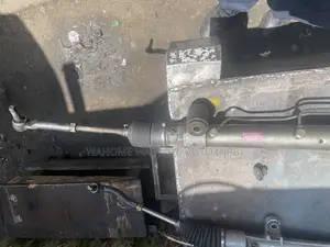 Steering Rack for Prado 150