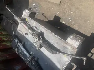 Steering Rack for Prado 150