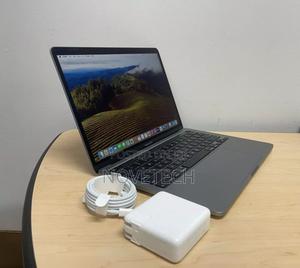 Laptop Apple MacBook Pro 2020 32GB Intel Core I7 SSD 2T - main view