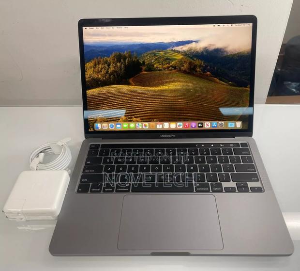 Laptop Apple MacBook Pro 2020 32GB Intel Core I7 SSD 2T - thumbnail 2
