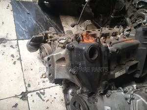 Toyota 1kr Slim Engine Vitz