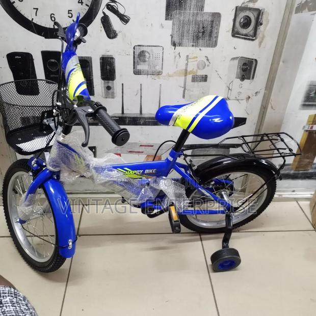Kids Bicycle Size 16, Kids Bicycle Size 16