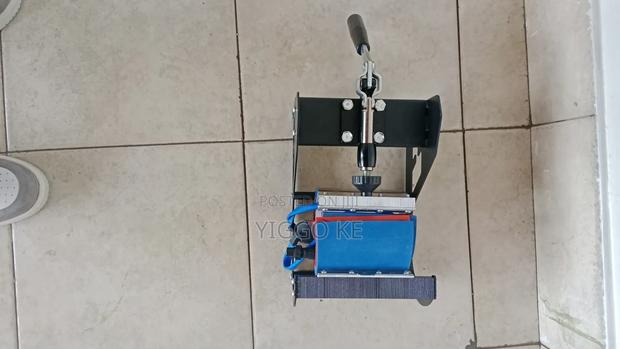 8in1 Heatpress Machines.October Sale - thumbnail 3