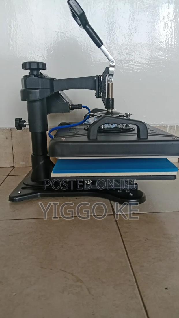 8in1 Heatpress Machines.October Sale - thumbnail 4