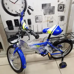 Kids Bicycle Size 16