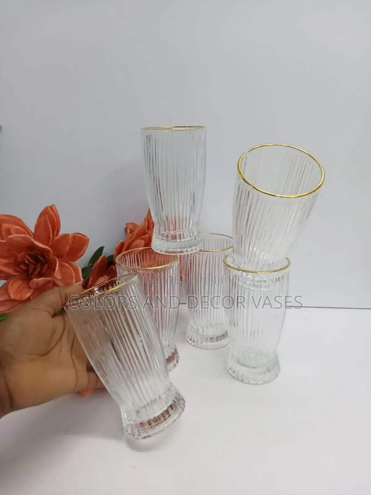 High Quality Glasses