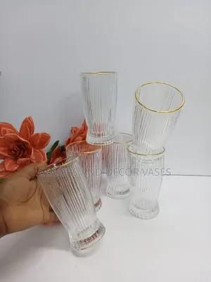 High Quality Glasses
