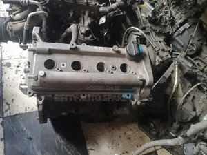Toyota Probox 1nz Slim Engine Probox