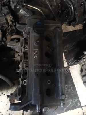 Toyota Probox 1nz Slim Engine Probox