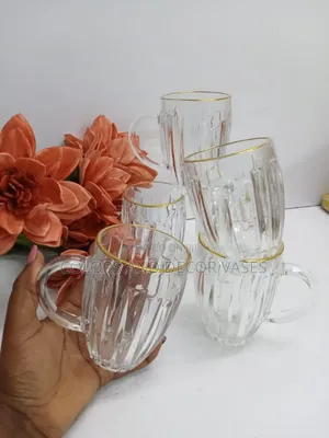 Good Quality Water Glasses