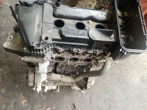 Toyota Passo 1kr Slim Engine