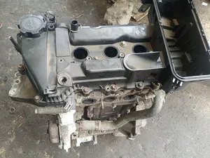 Toyota Passo 1kr Slim Engine