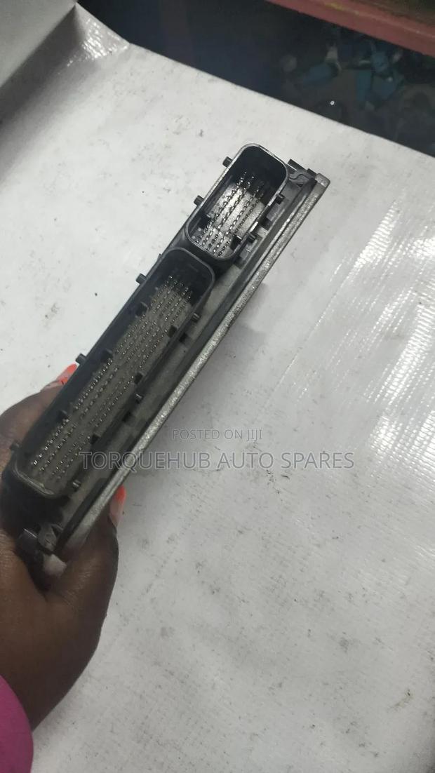 Mazda Cx-5 2016 Engine Computer - thumbnail 2