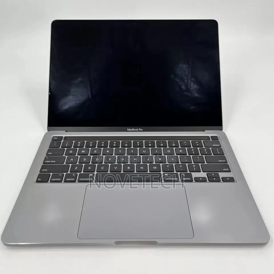 Laptop Apple MacBook Pro 2020 32GB Intel Core I5 SSD 1T
