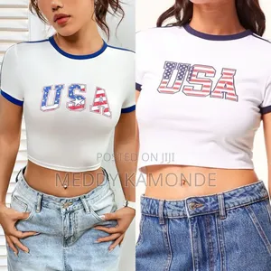 Designer T-Shirt Tops
