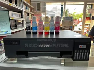 Epson Ecotank L18050 A3 Ink Tank Photo Printer
